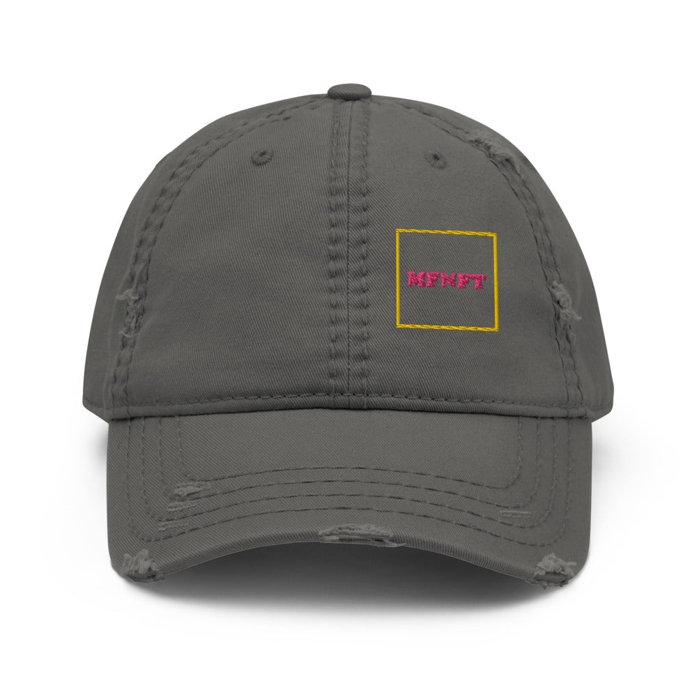 MFNFT-HAT