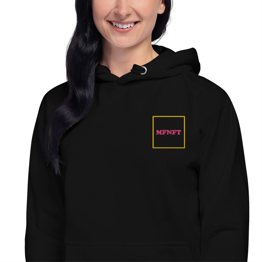 MFNFT Hoodie!