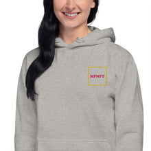 Load image into Gallery viewer, MFNFT Hoodie!
